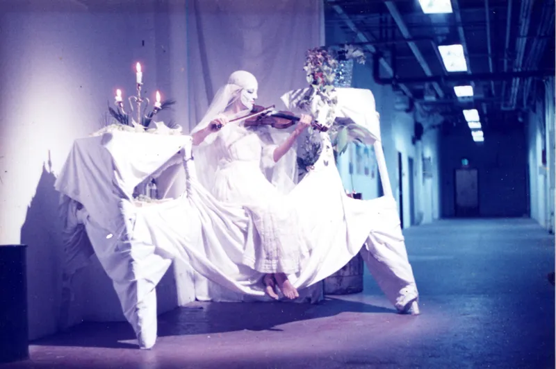 1988-FlaviaTableTheatreArtaud